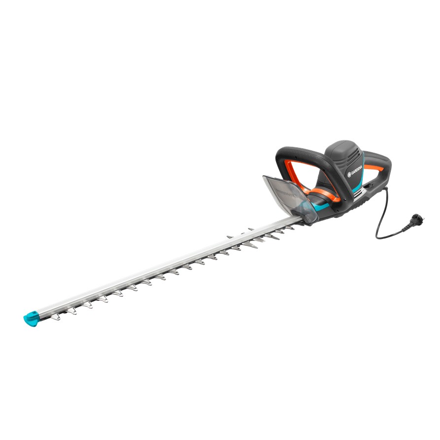 Ηλεκτρικό Ψαλίδι Μπορντούρας GARDENA COMFORTCUT 600/55 (9834)